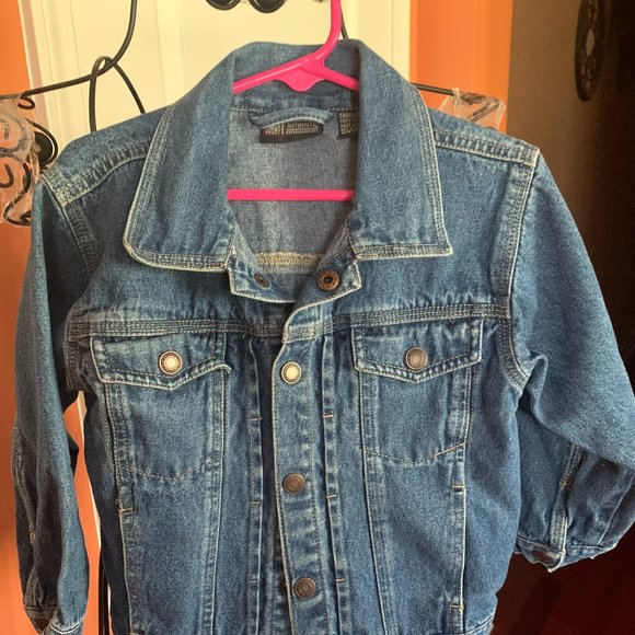 Boys 4T Bundle Jackets - Picture 3 of 5